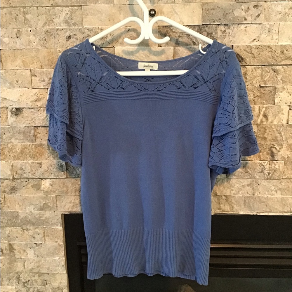 Neiman Marcus Top